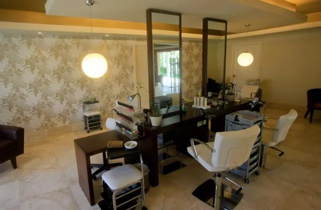 Hotel Now Garden Punta Cana Beauty Salon